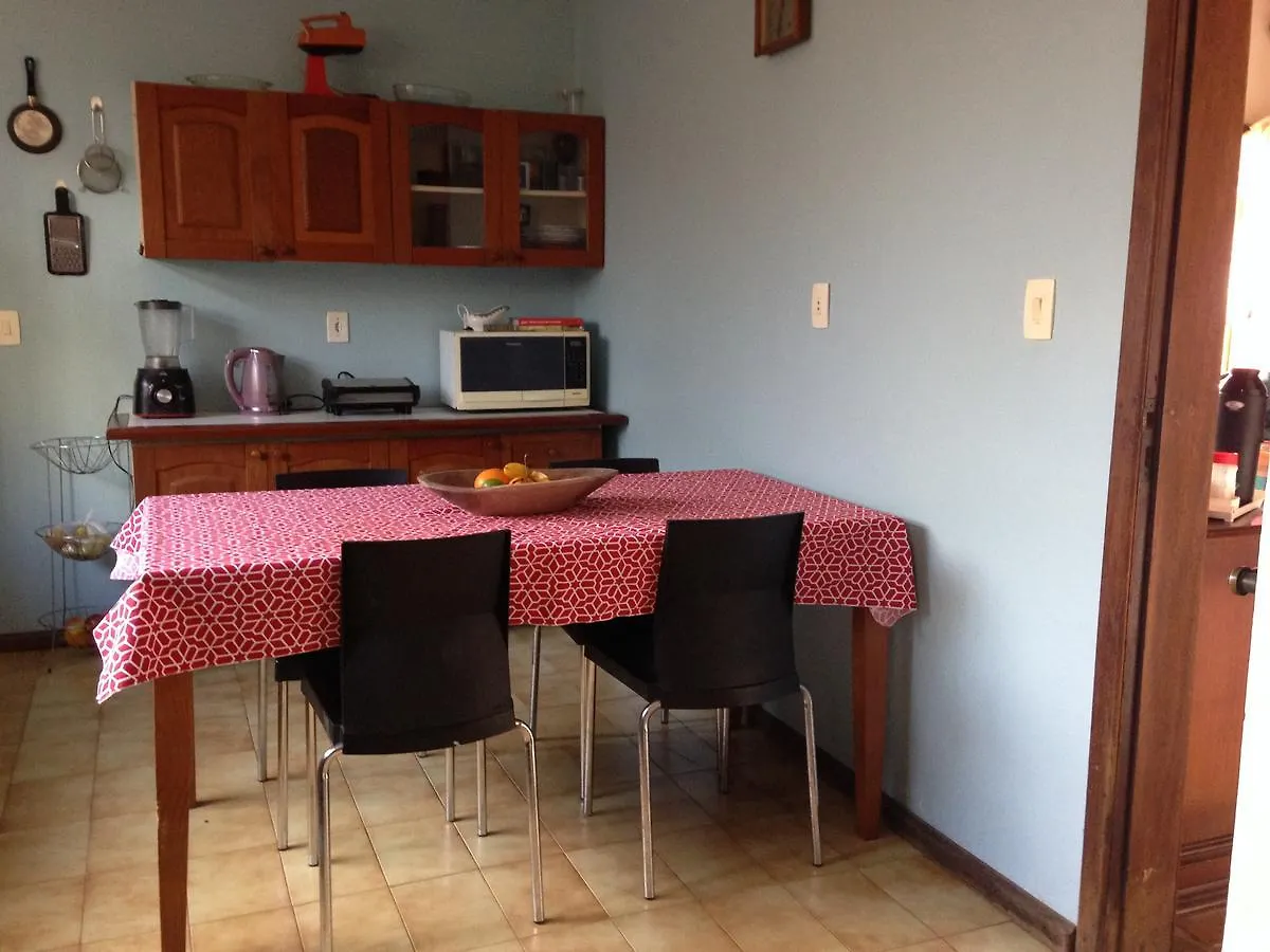 Casa Das Framboesas Bed & Breakfast Porto Alegre