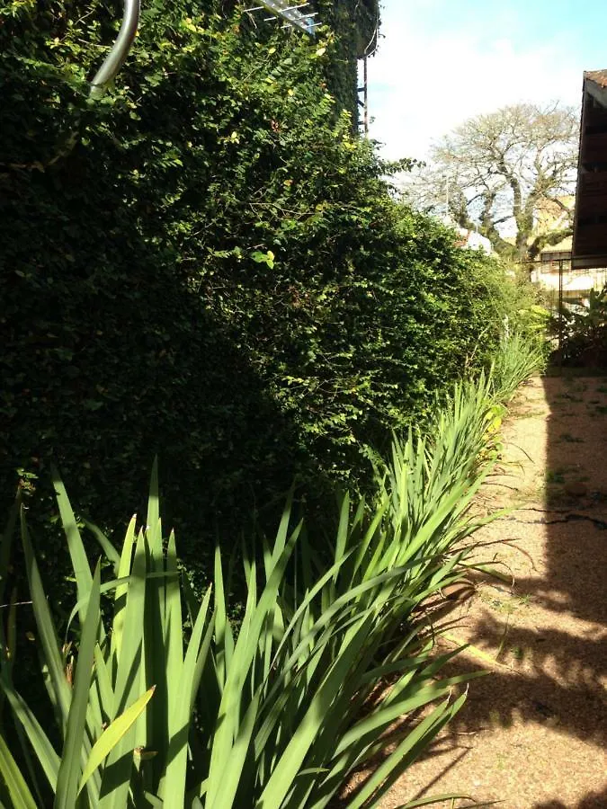 Casa Das Framboesas Bed & Breakfast Porto Alegre