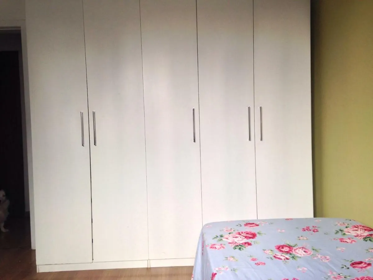Casa Das Framboesas Bed & Breakfast Porto Alegre