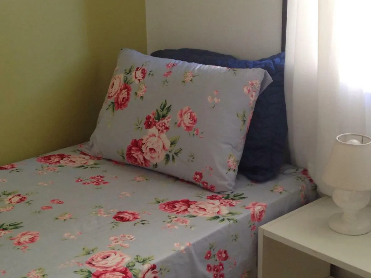 Casa Das Framboesas Bed & Breakfast Porto Alegre