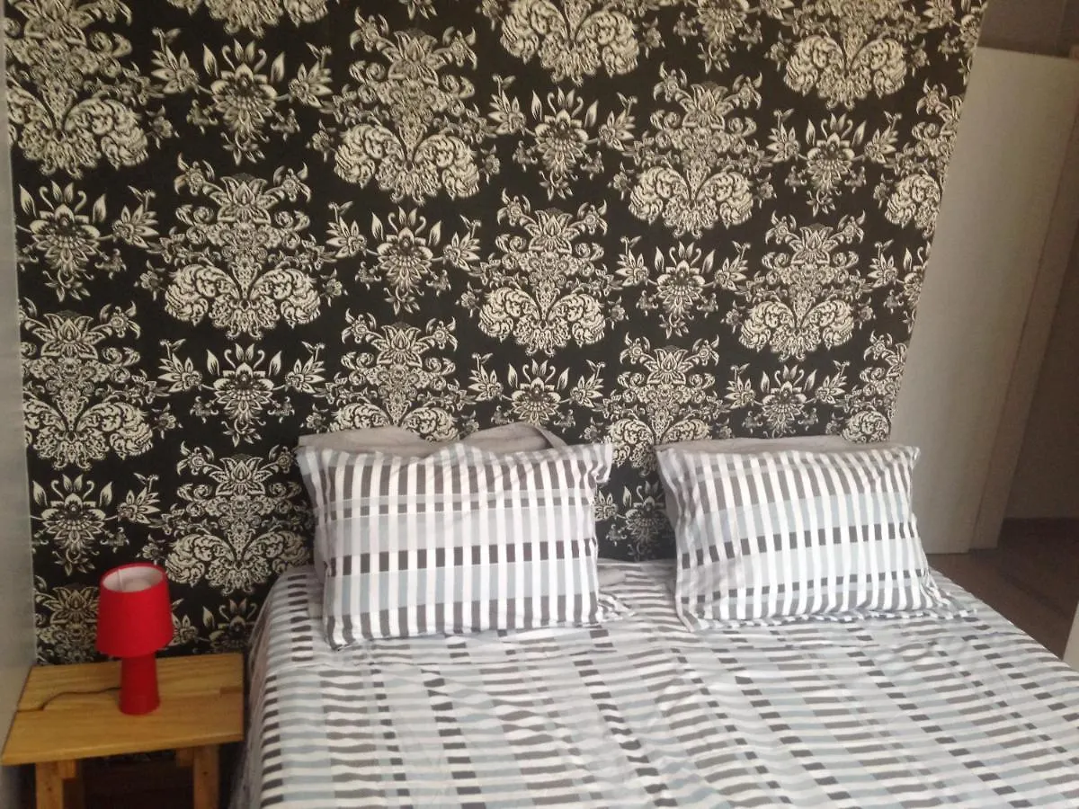 Casa Das Framboesas Bed & Breakfast Porto Alegre