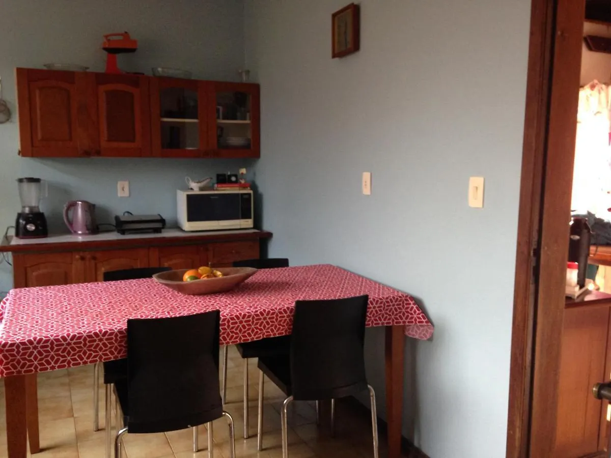 Casa Das Framboesas Bed and Breakfast Porto Alegre Brasilien