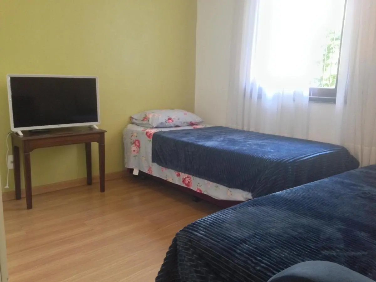 Casa Das Framboesas Bed and Breakfast Porto Alegre 2*,  Brasilien