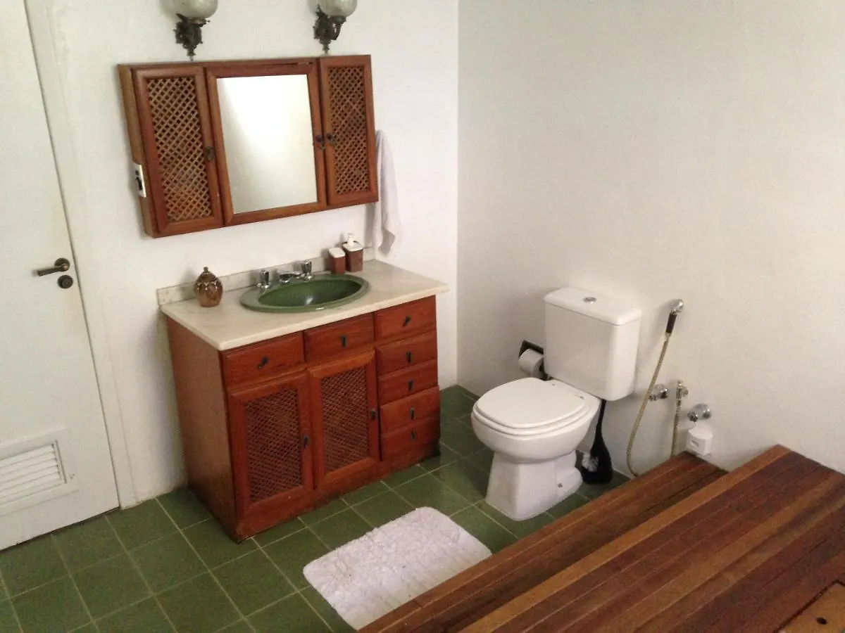 Casa Das Framboesas Bed and Breakfast Porto Alegre Bed & Breakfast