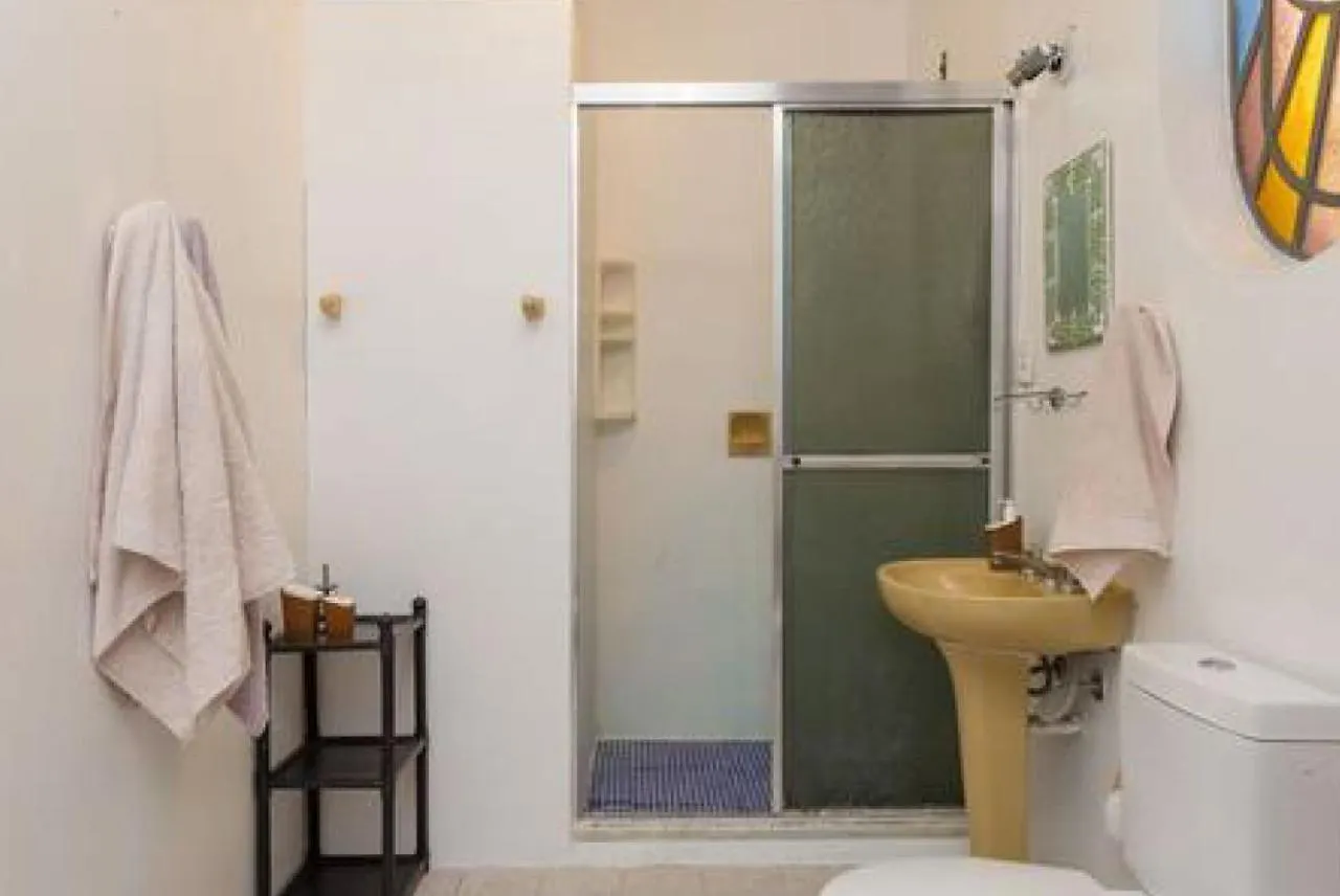 Casa Das Framboesas Bed and Breakfast Porto Alegre