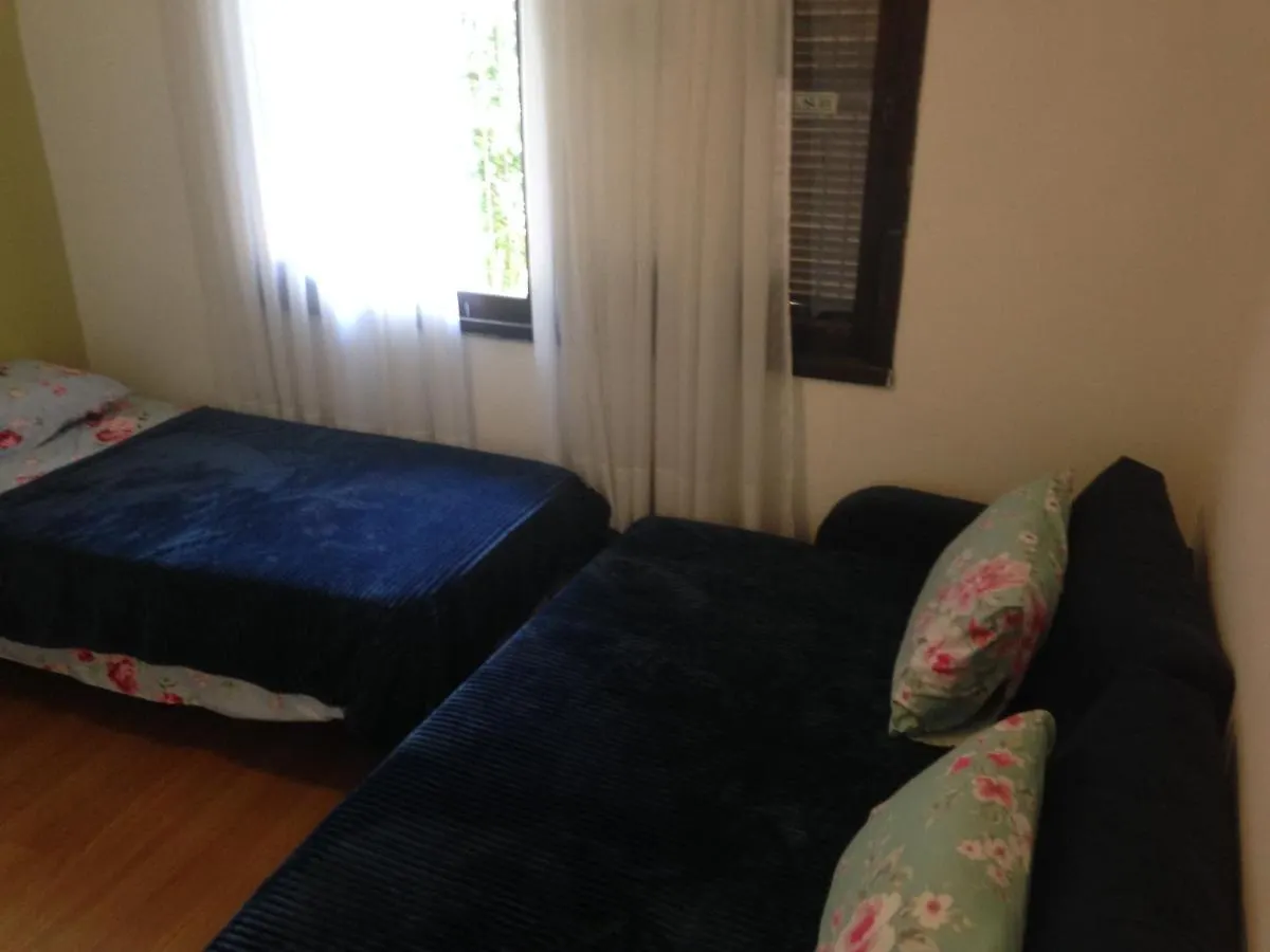 ** Bed & Breakfast Casa Das Framboesas Bed and Breakfast Porto Alegre Brasilien